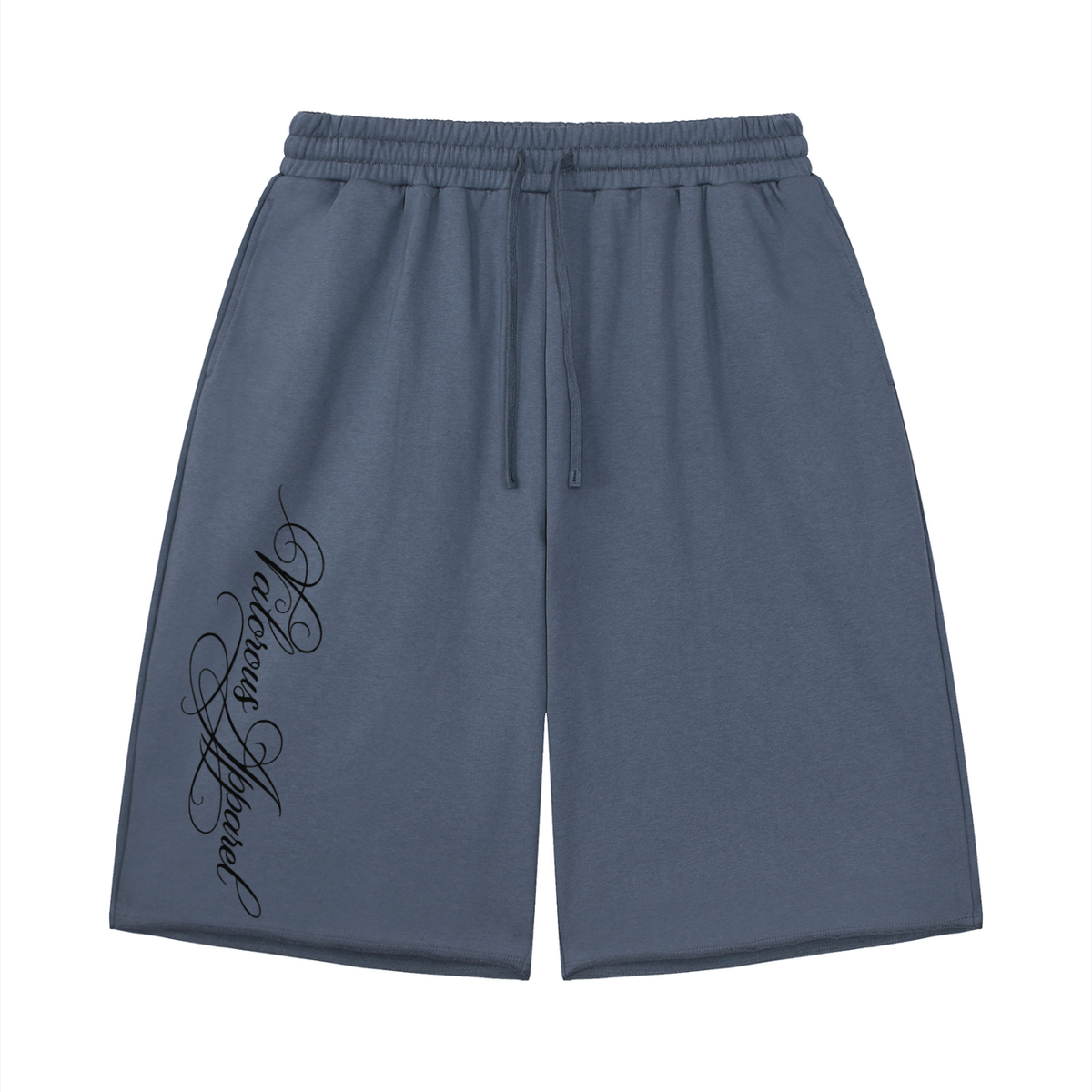 Baggy A** Shorts