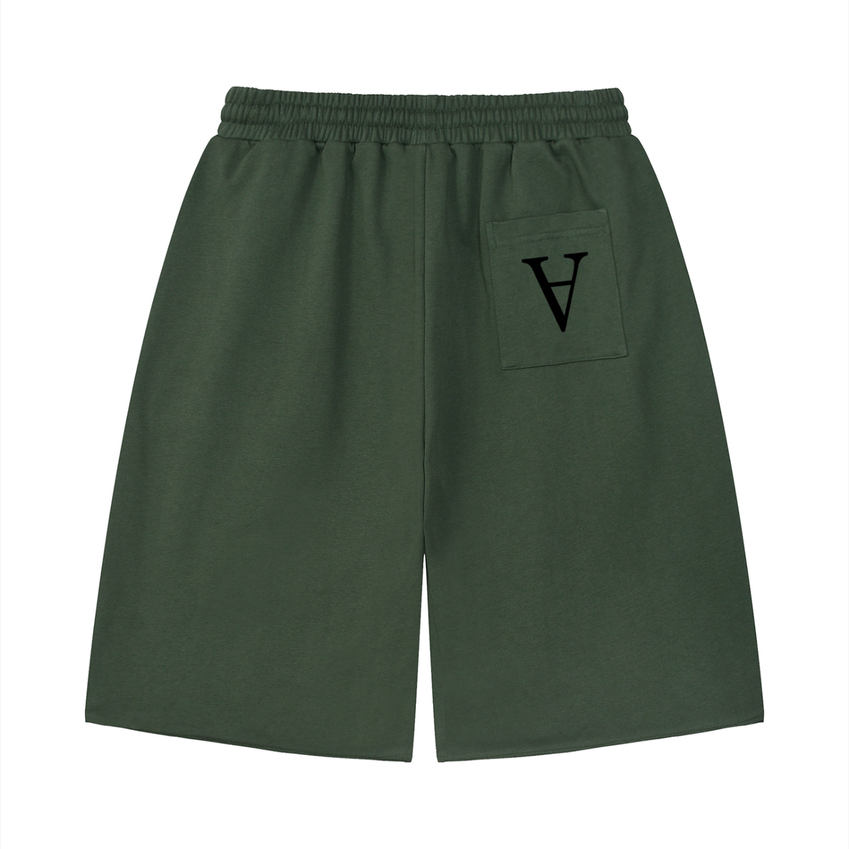 Baggy A** Shorts