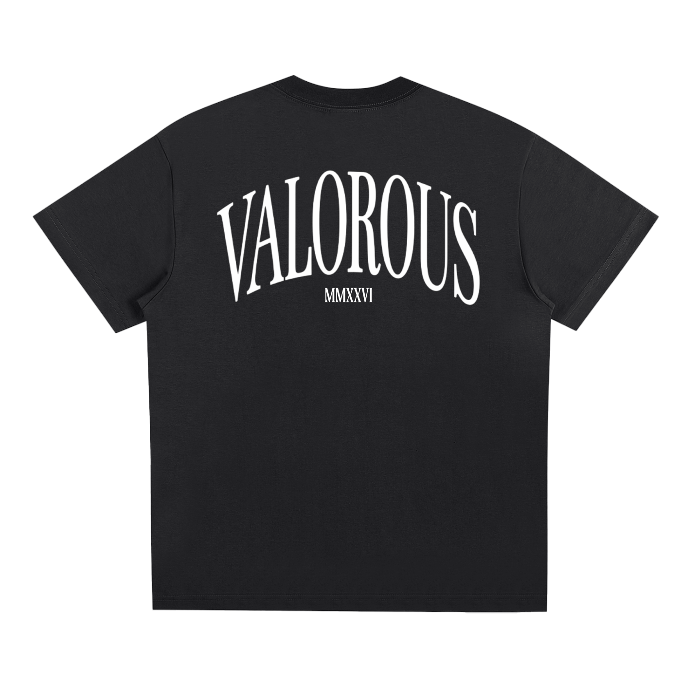 Valorous MMXXVII Tee