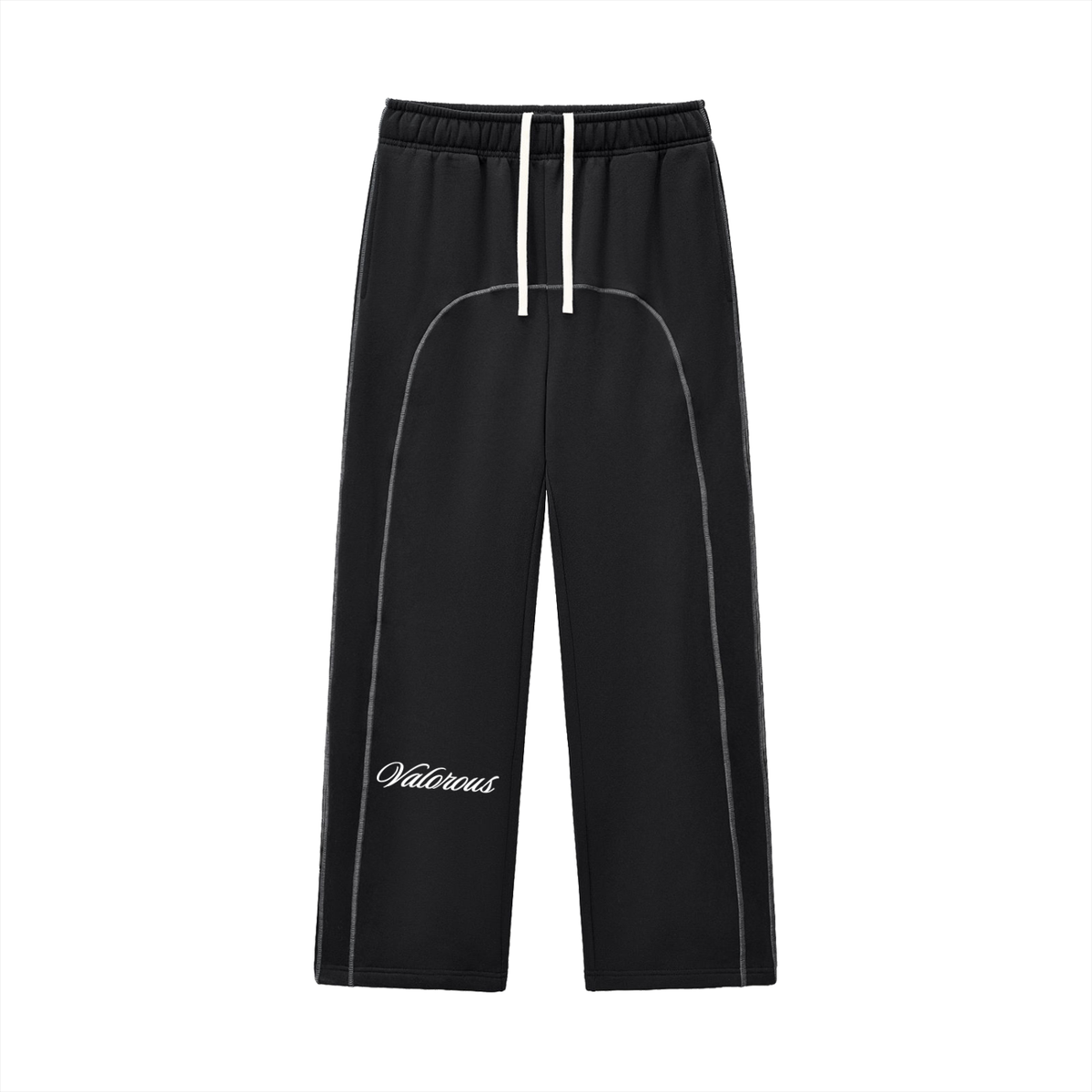 Baggy Stitch Sweats