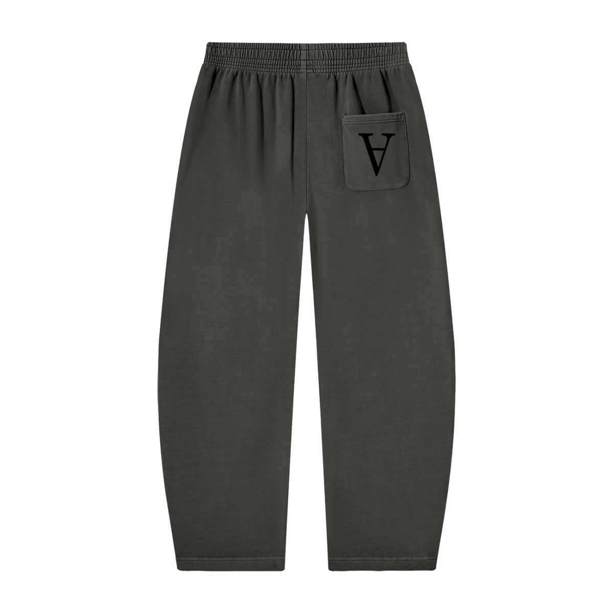 Be The Better One Baggy Sweats