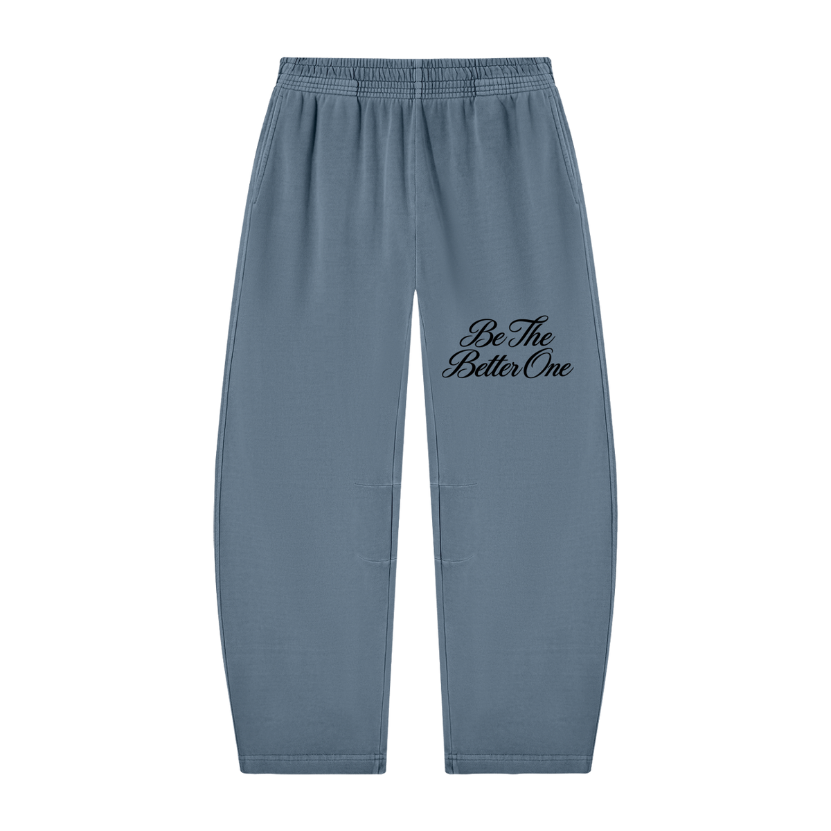 Be The Better One Baggy Sweats