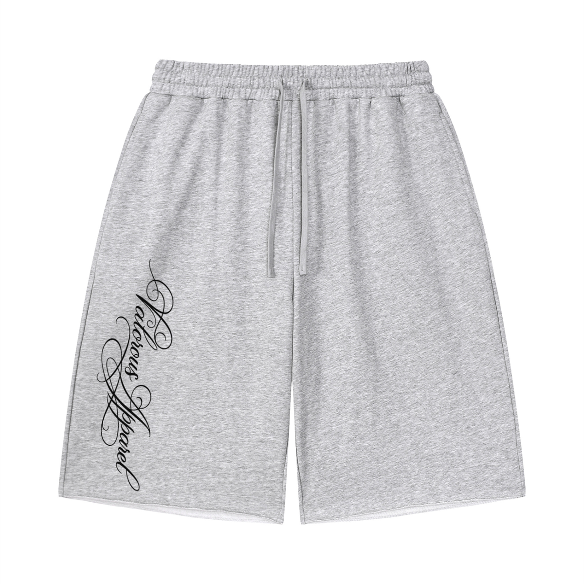 Baggy A** Shorts