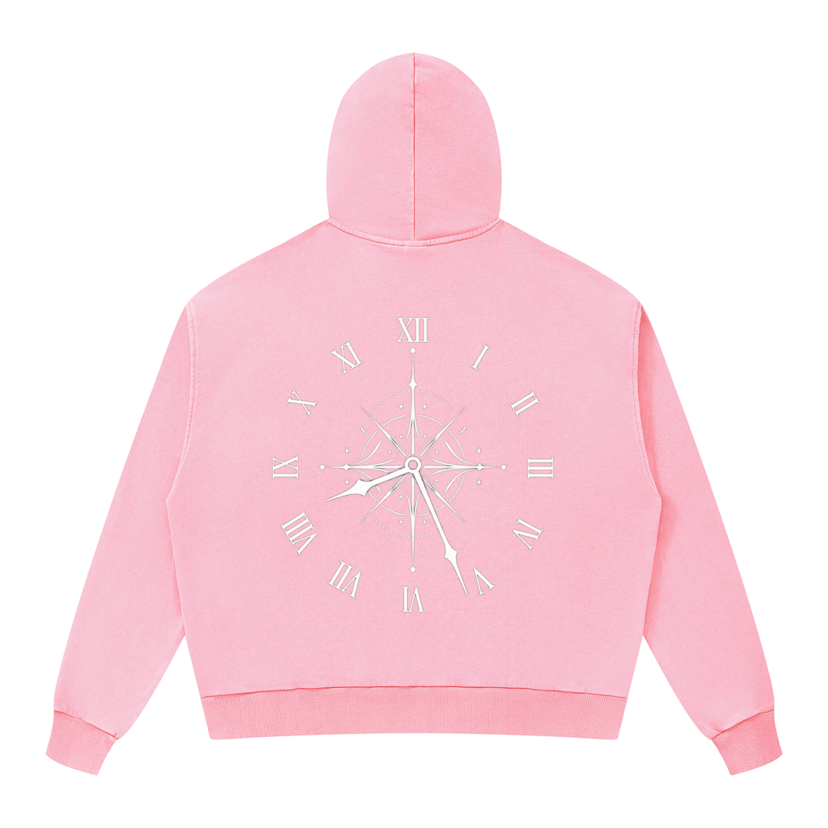 20:26 Time Zip Up