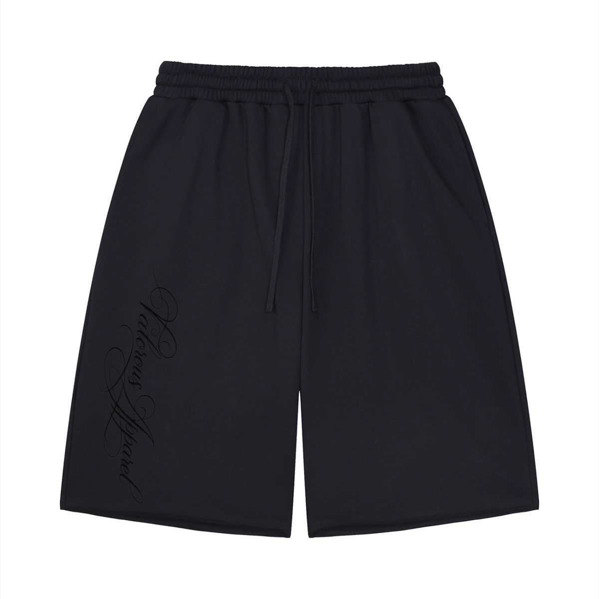 Baggy A** Shorts