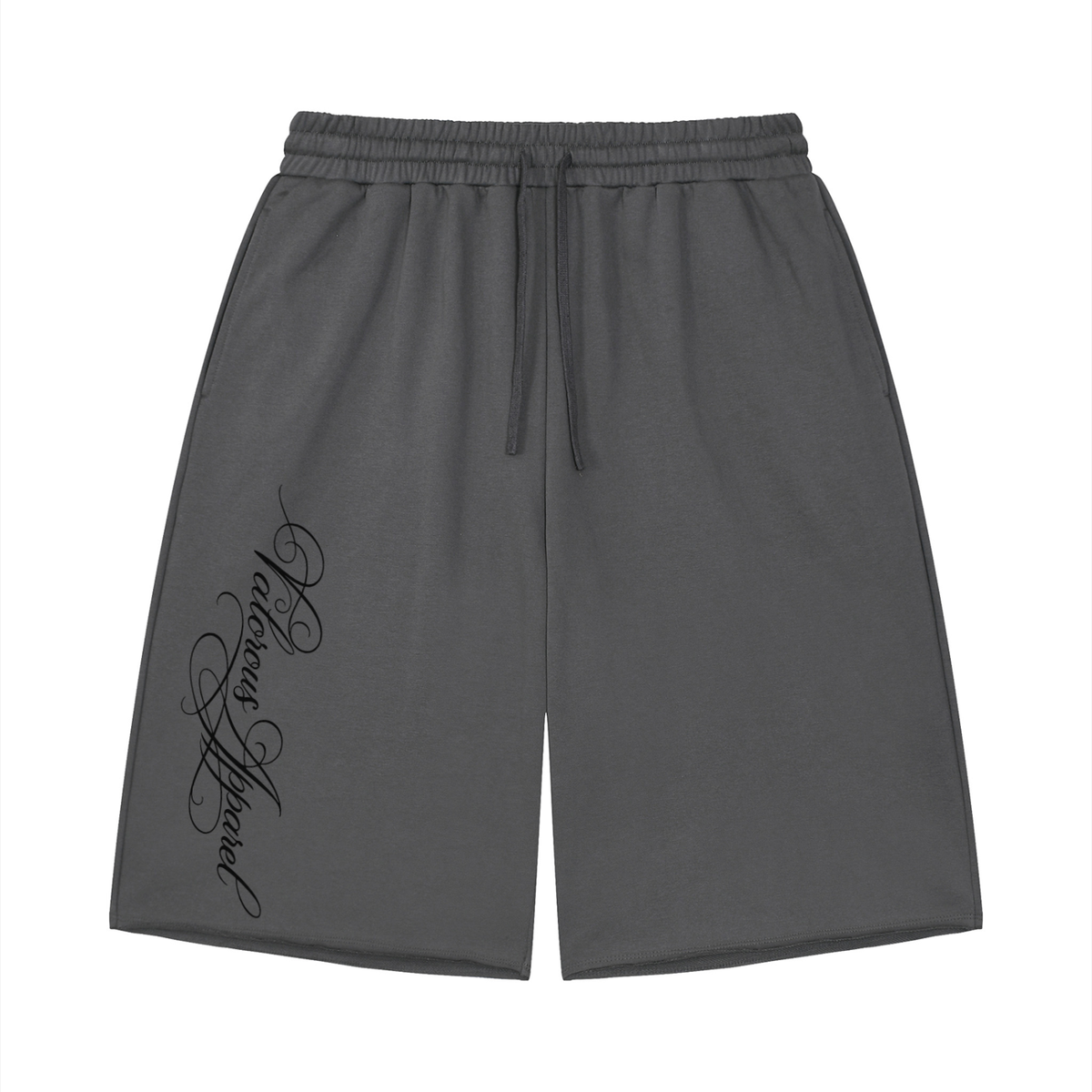 Baggy A** Shorts