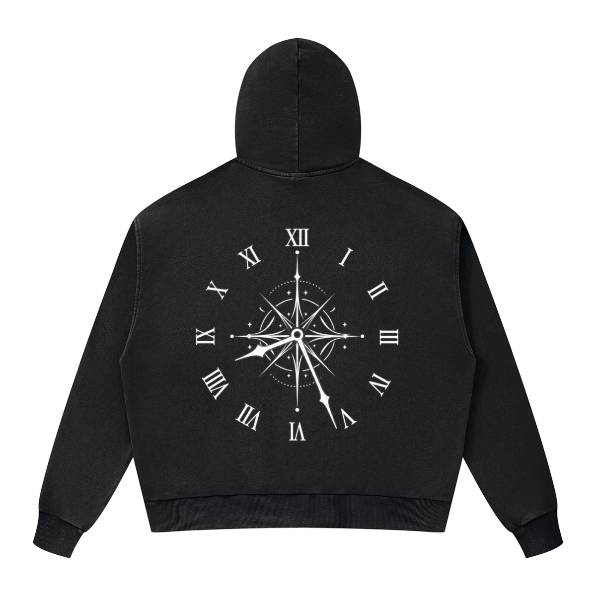 20:26 Time Zip Up