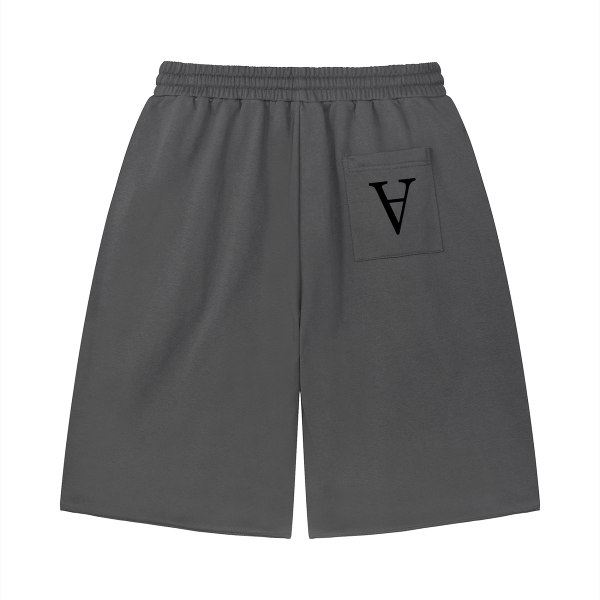 Baggy A** Shorts