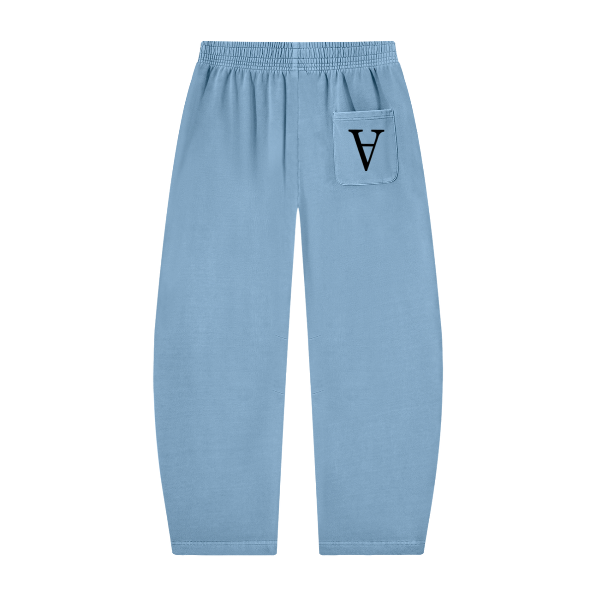 Be The Better One Baggy Sweats