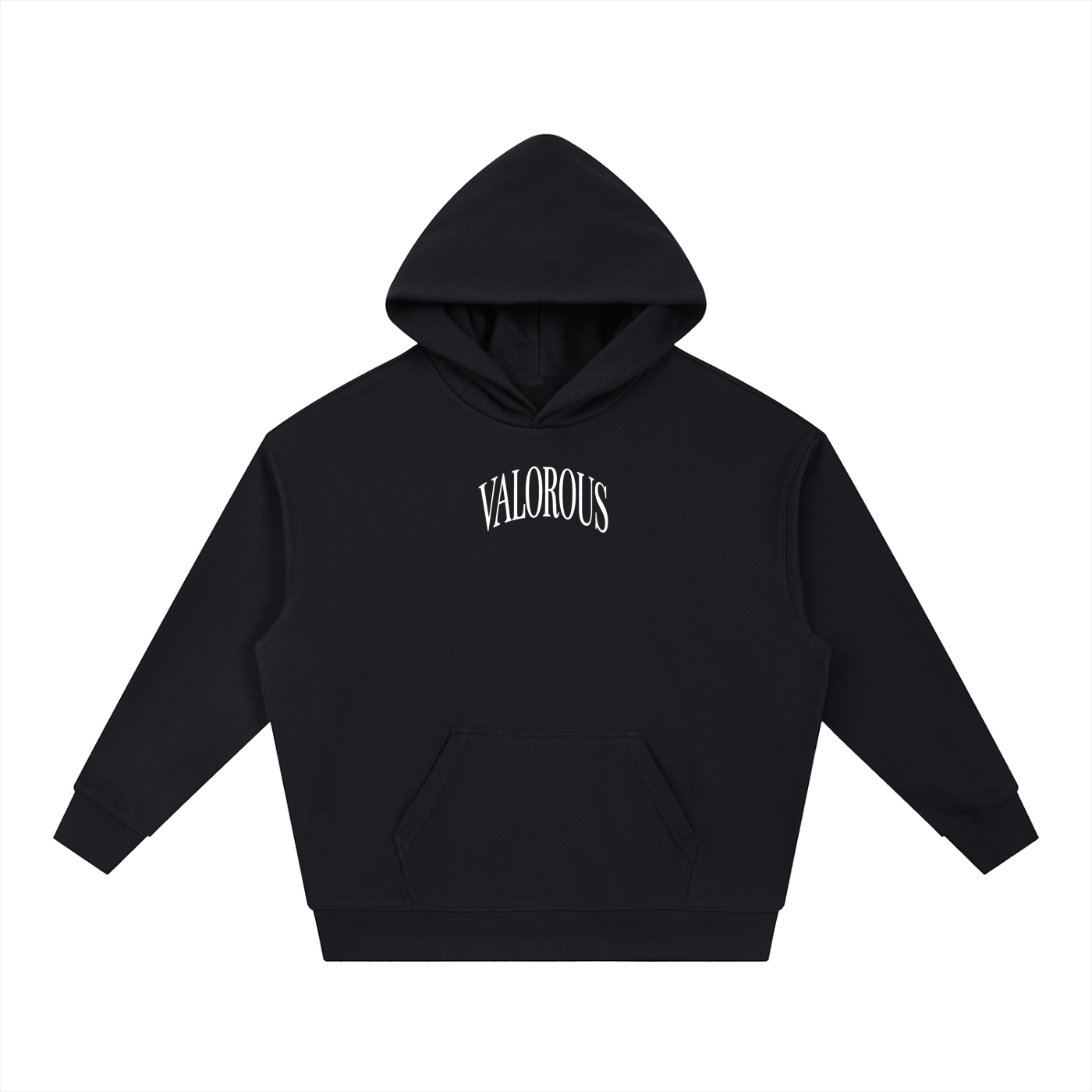 Valorous MMXXVI Hoodie