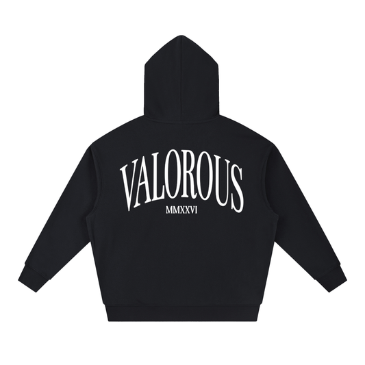 Valorous MMXXVI Hoodie