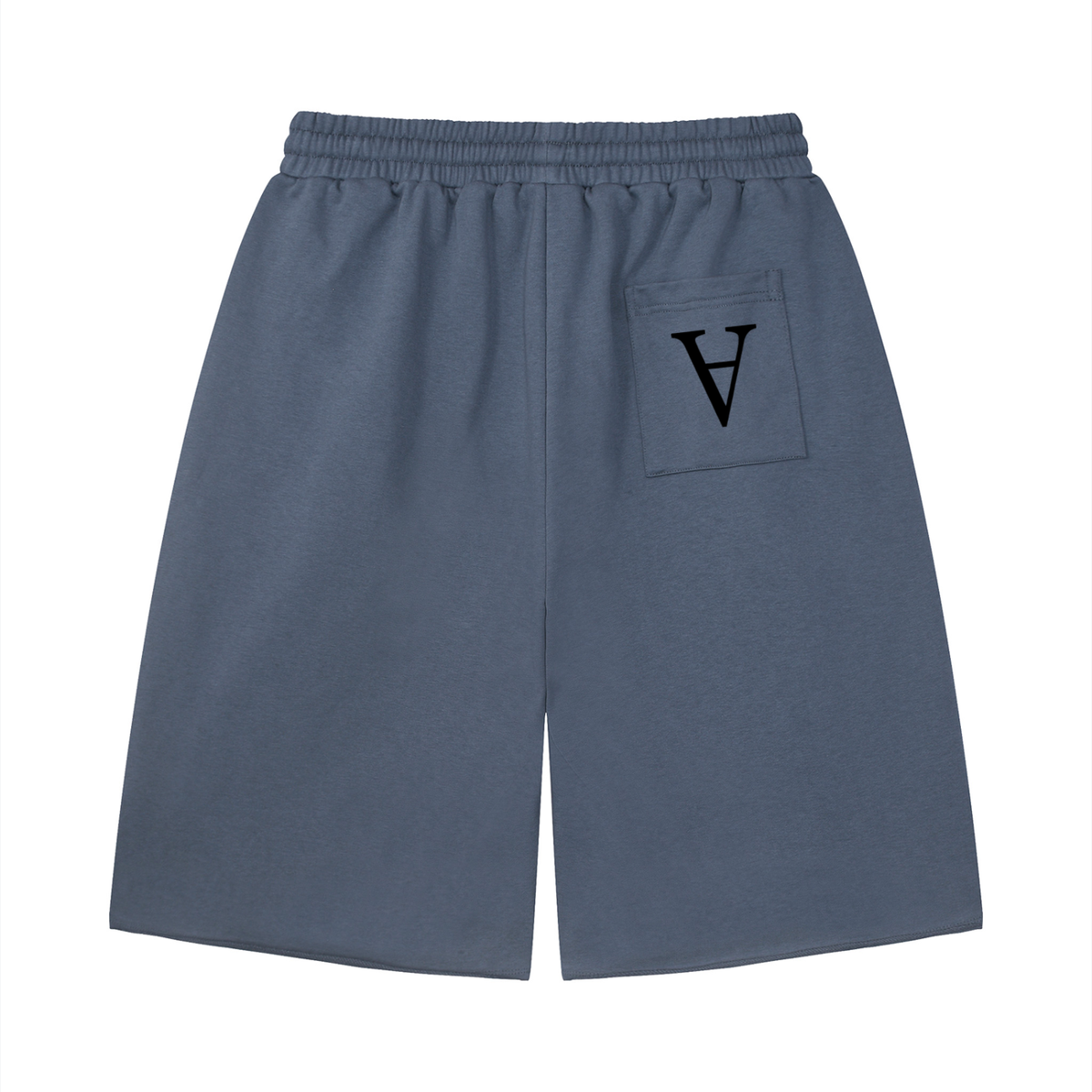 Baggy A** Shorts