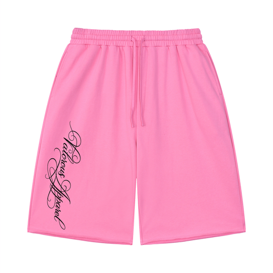 Baggy A** Shorts