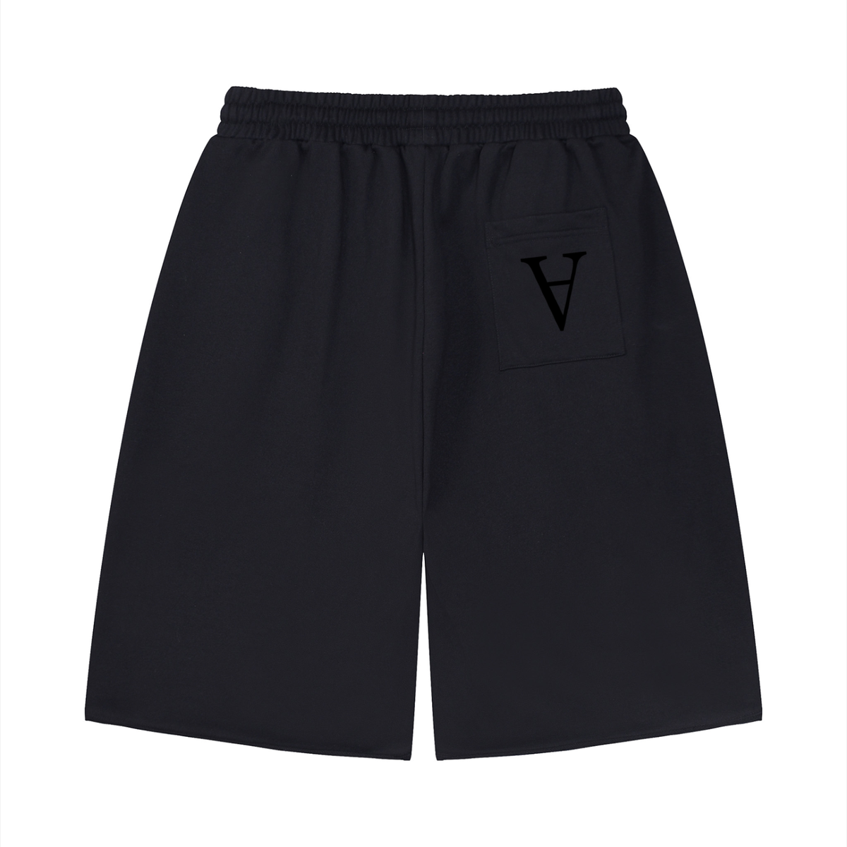 Baggy A** Shorts