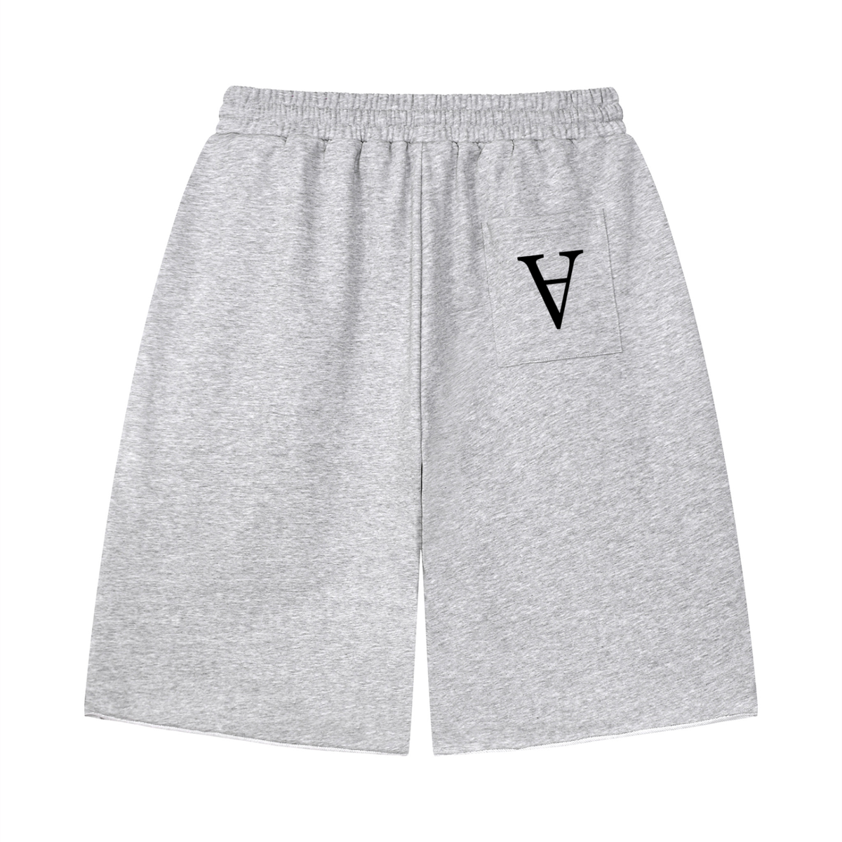 Baggy A** Shorts