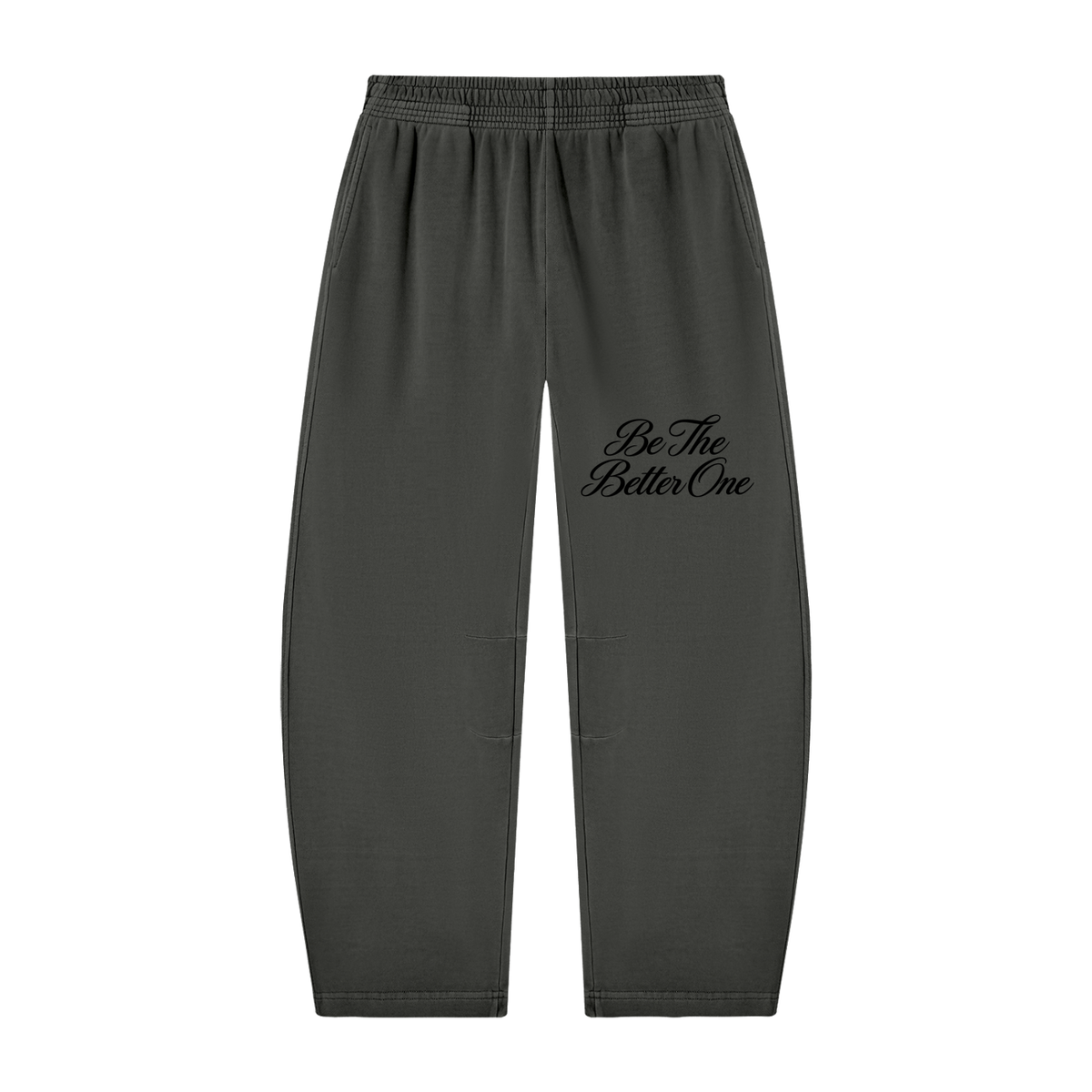 Be The Better One Baggy Sweats