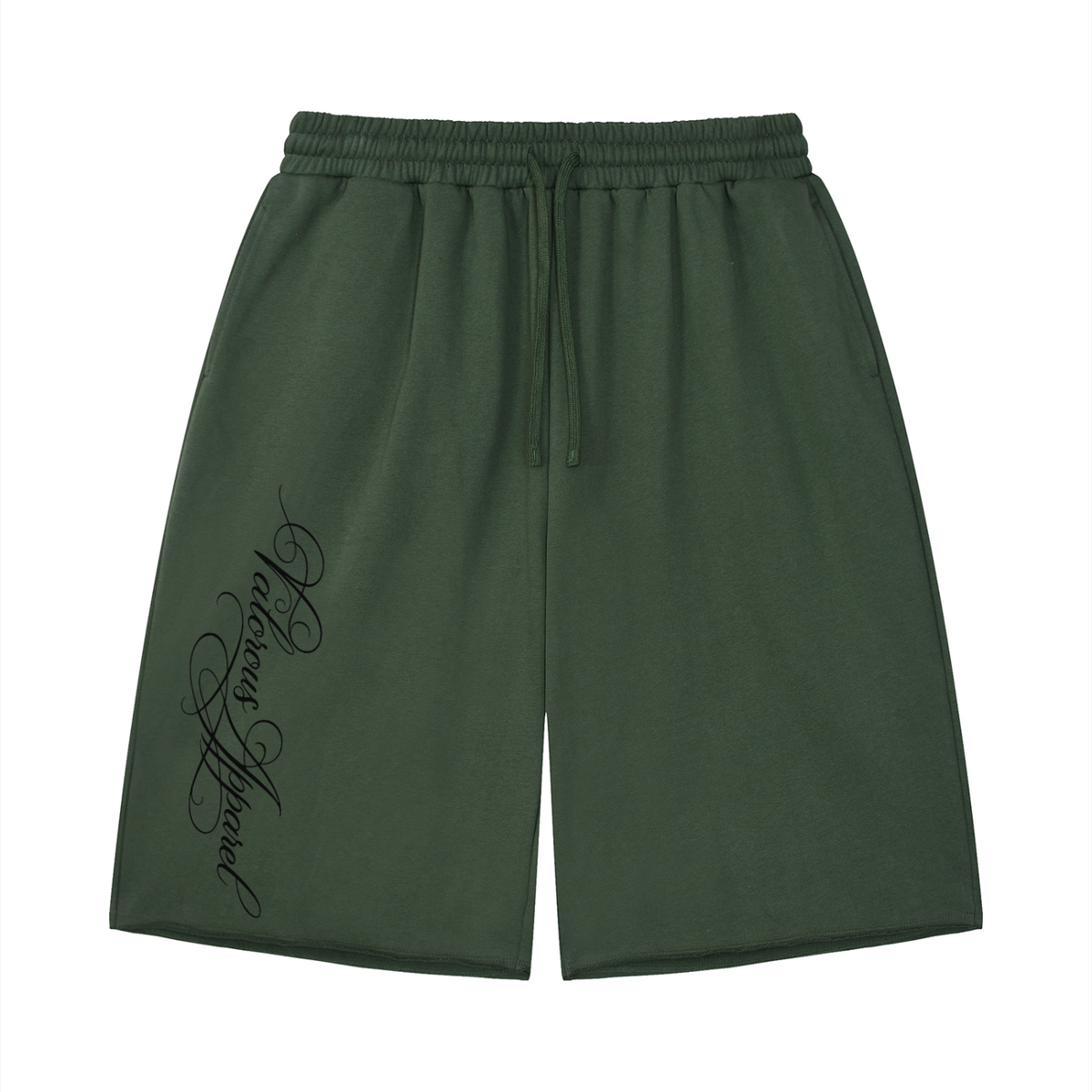 Baggy A** Shorts