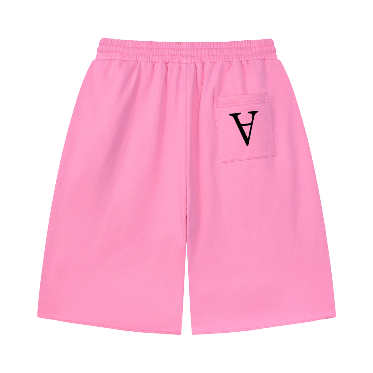 Baggy A** Shorts