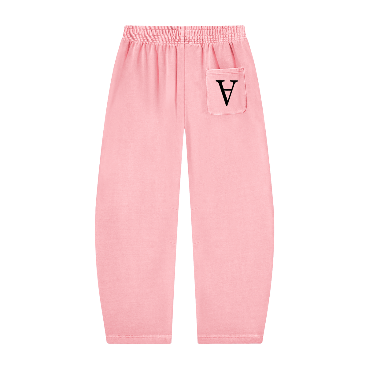 Be The Better One Baggy Sweats